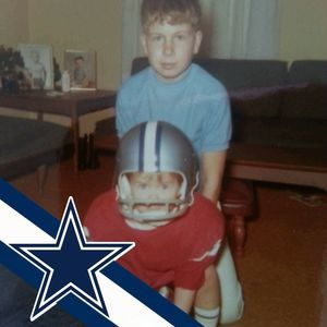 Meet your Posher, Johnny